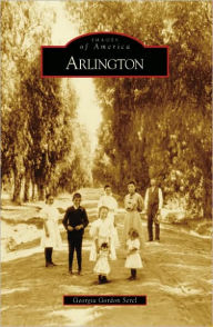 Title: Arlington, Author: Georgia Gordon Sercl