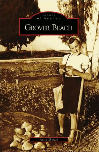Grover Beach