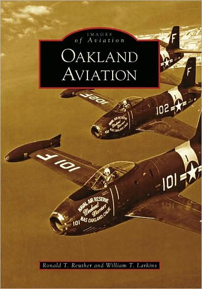 Oakland Aviation