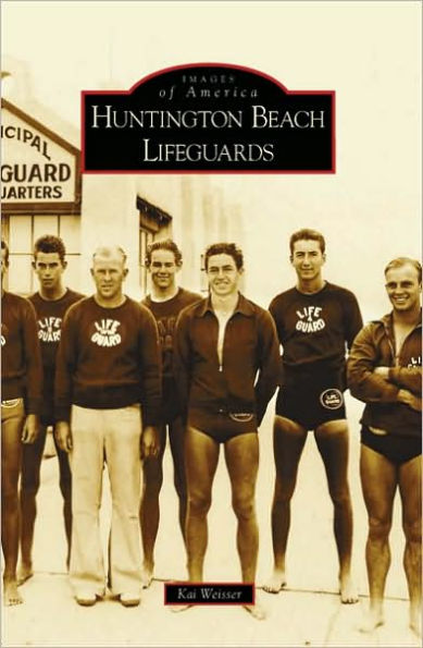 Huntington Beach Lifeguards