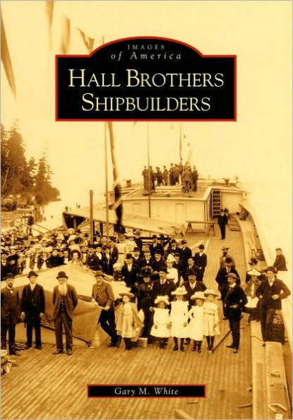 Hall Brothers Shipbuilders