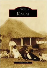 Title: Kauai, Author: Stormy Cozad