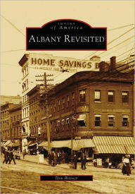 Title: Albany Revisited, Author: Don Rittner