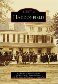 Title: Haddonfield, Author: Katherine Mansfield Tassini