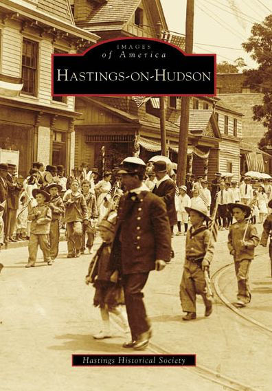 Hastings-on-Hudson