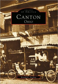 Title: Canton, Ohio, Author: Ronald E. Sterling
