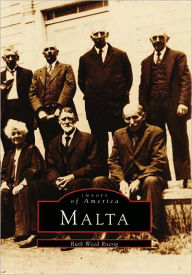 Title: Malta, Author: Arcadia Publishing