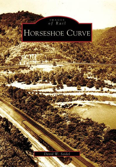 Horseshoe Curve