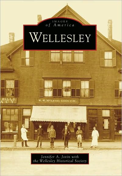 Wellesley