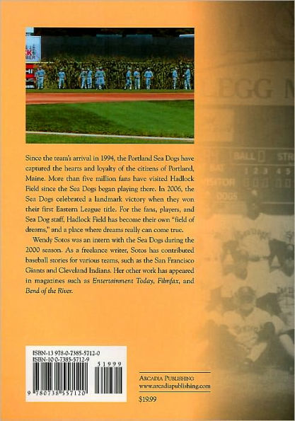 The Portland Sea Dogs