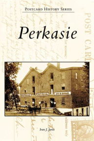 Title: Perkasie, Author: Arcadia Publishing