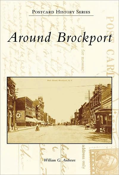 Around Brockport