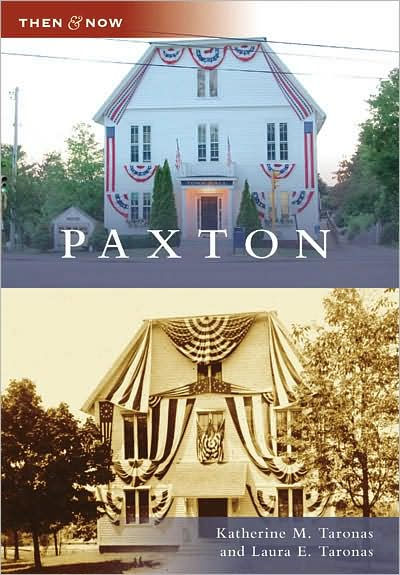 Paxton