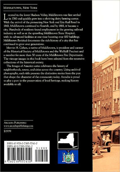 Middletown Revisited