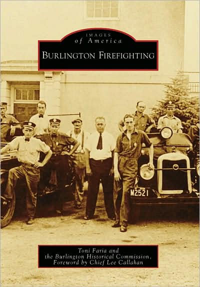 Burlington Firefighting