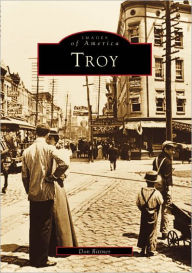 Title: Troy, Author: Arcadia Publishing