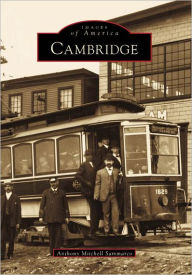 Title: Cambridge, Author: Arcadia Publishing