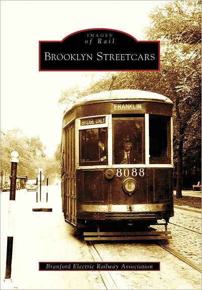 Brooklyn Streetcars