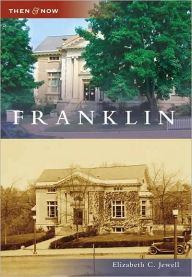 Title: Franklin, Author: Elizabeth Jewell