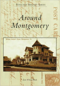 Title: Around Montgomery, Author: Joan Blank