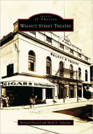 Title: Walnut Street Theatre, Author: Bernard Havard