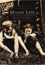 Maine Life at the Turn of the Century: Through the Photographs of Nettie Cummings Maxim