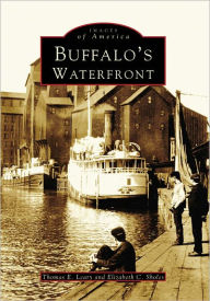 Title: Buffalo's Waterfront, Author: Thomas E. Leary