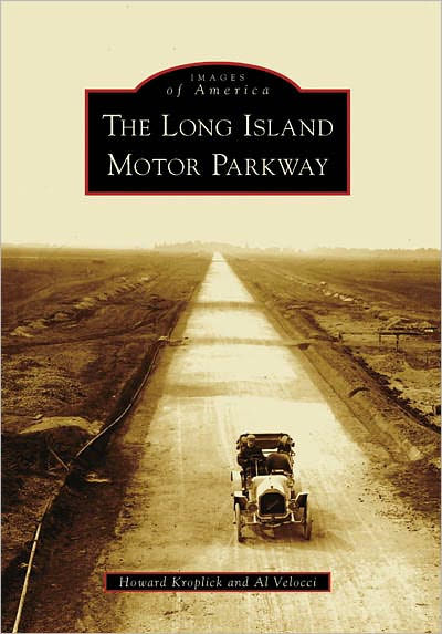 The Long Island Motor Parkway