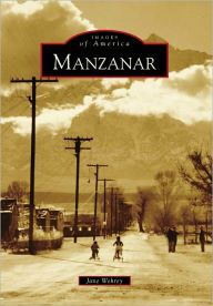 Title: Manzanar, Author: Jane Wehrey