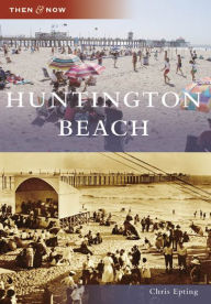Title: Huntington Beach, Author: Chris Epting