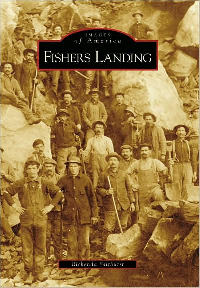 Fishers Landing