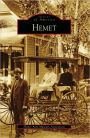 Hemet, California (Images of America Series)