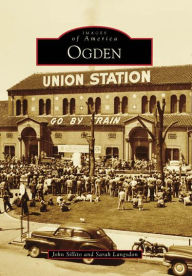 Title: Ogden, Author: John Sillito
