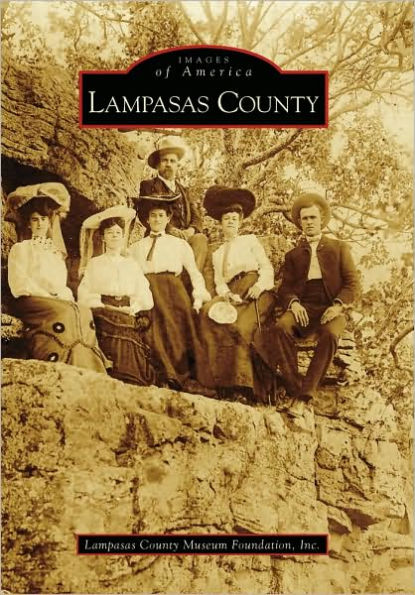 Lampasas County