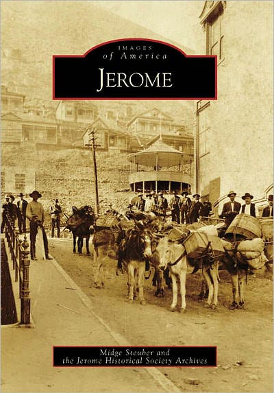 Jerome