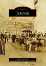 Jerome, Arizona (Images of America Series)