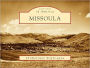Missoula, Montana (Postcards of America Series)