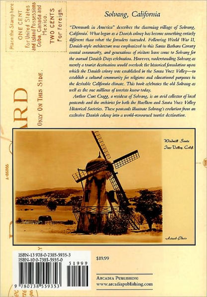 Solvang