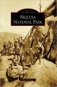 Title: Sequoia National Park, Author: Arcadia Publishing