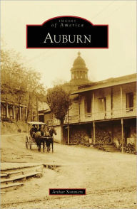 Title: Auburn, Author: Arthur Sommers