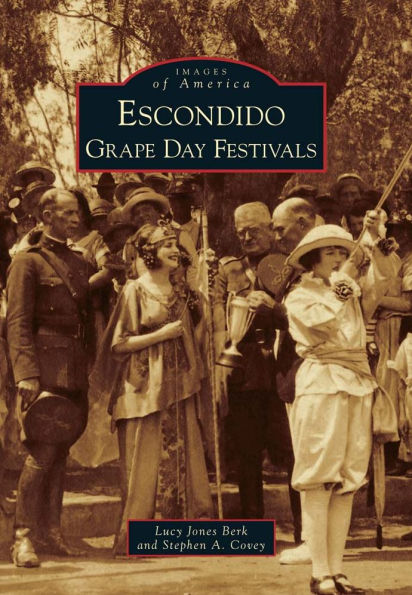 Escondido Grape Day Festivals