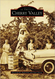 Title: Cherry Valley, Author: Kenneth M. Holtzclaw