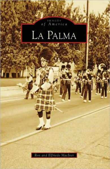 La Palma
