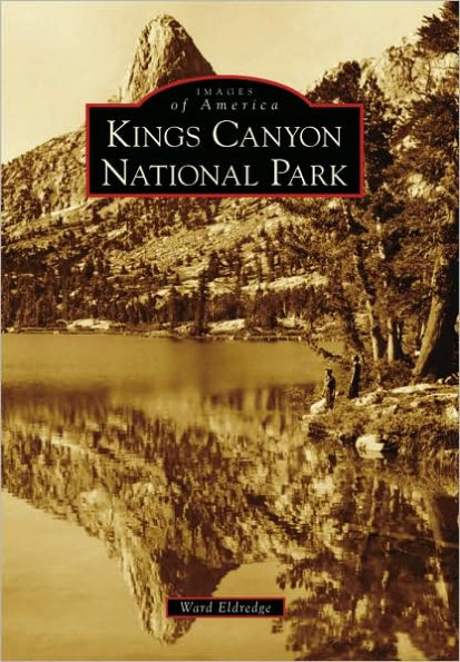 Kings Canyon National Park