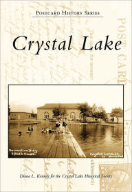 Title: Crystal Lake, Author: Arcadia Publishing