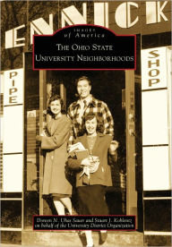 Title: The Ohio State University Neighborhoods, Author: Doreen N. Uhas Sauer