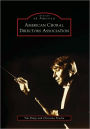 American Choral Directors Association, Oklahoma (Images of America Series)