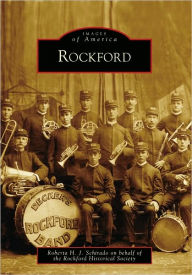 Title: Rockford, Author: Roberta H. J. Schirado