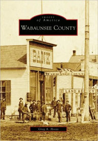 Title: Wabaunsee County, Author: Greg A. Hoots