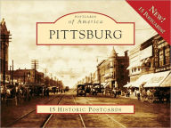 Title: Pittsburg, Kansas (Postcards of America Series), Author: Randy Roberts